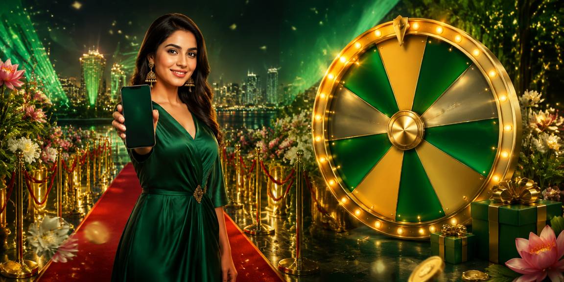 Slots Bet Live Cricket Scene
